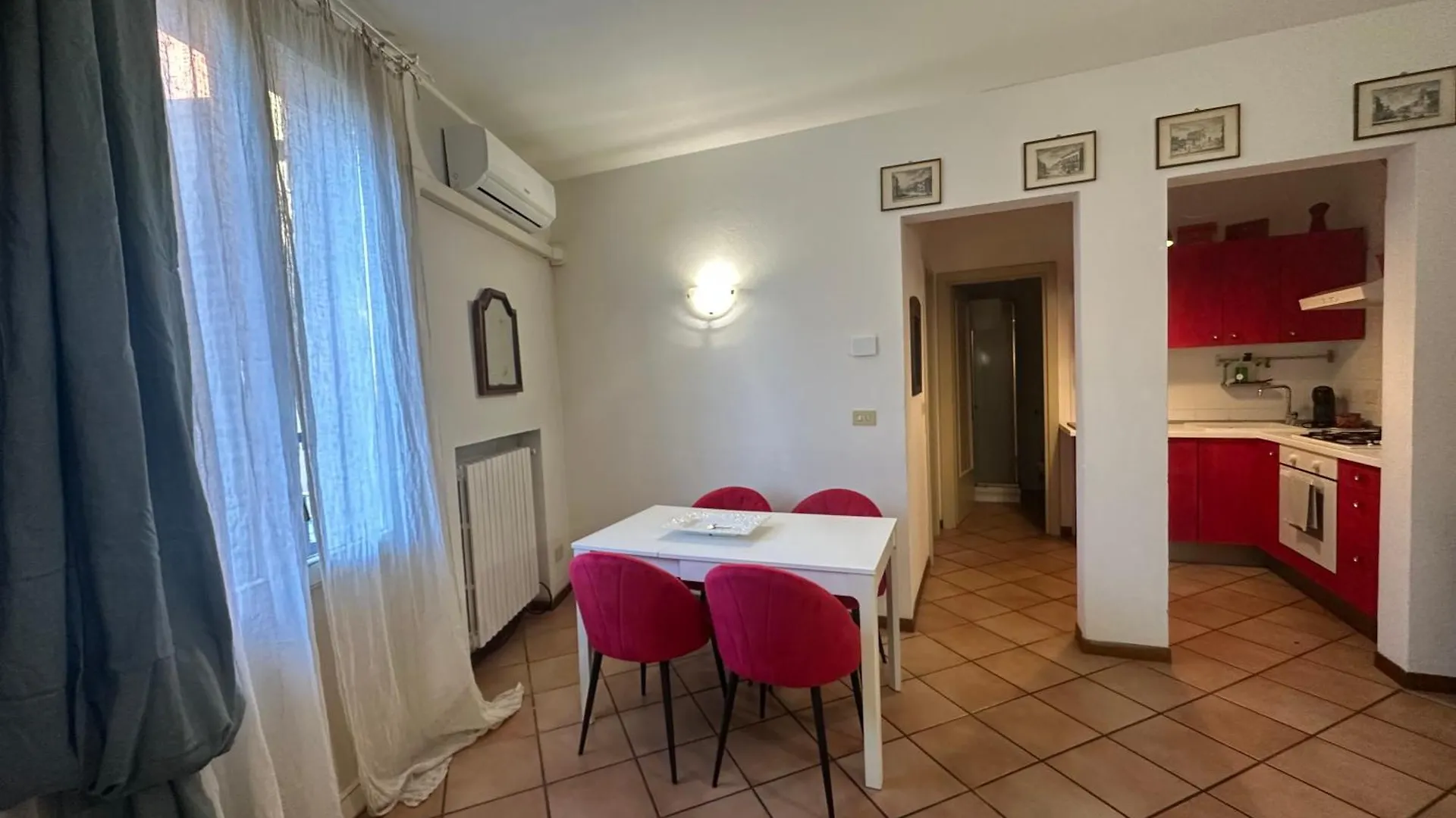 Bohemien Pop Casa Vacanze Aparthotel Bolonha 0*,  Itália