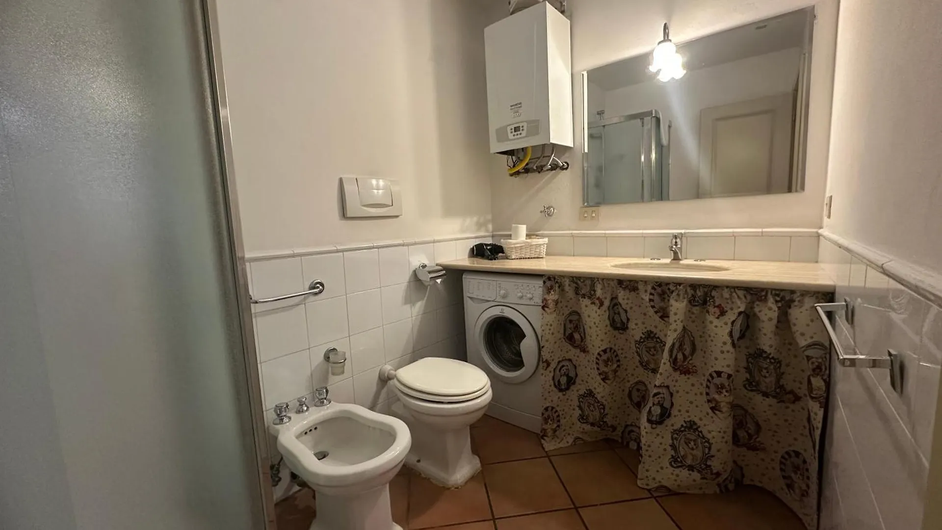Bohemien Pop Casa Vacanze Aparthotel Bolonha 0*,  Itália