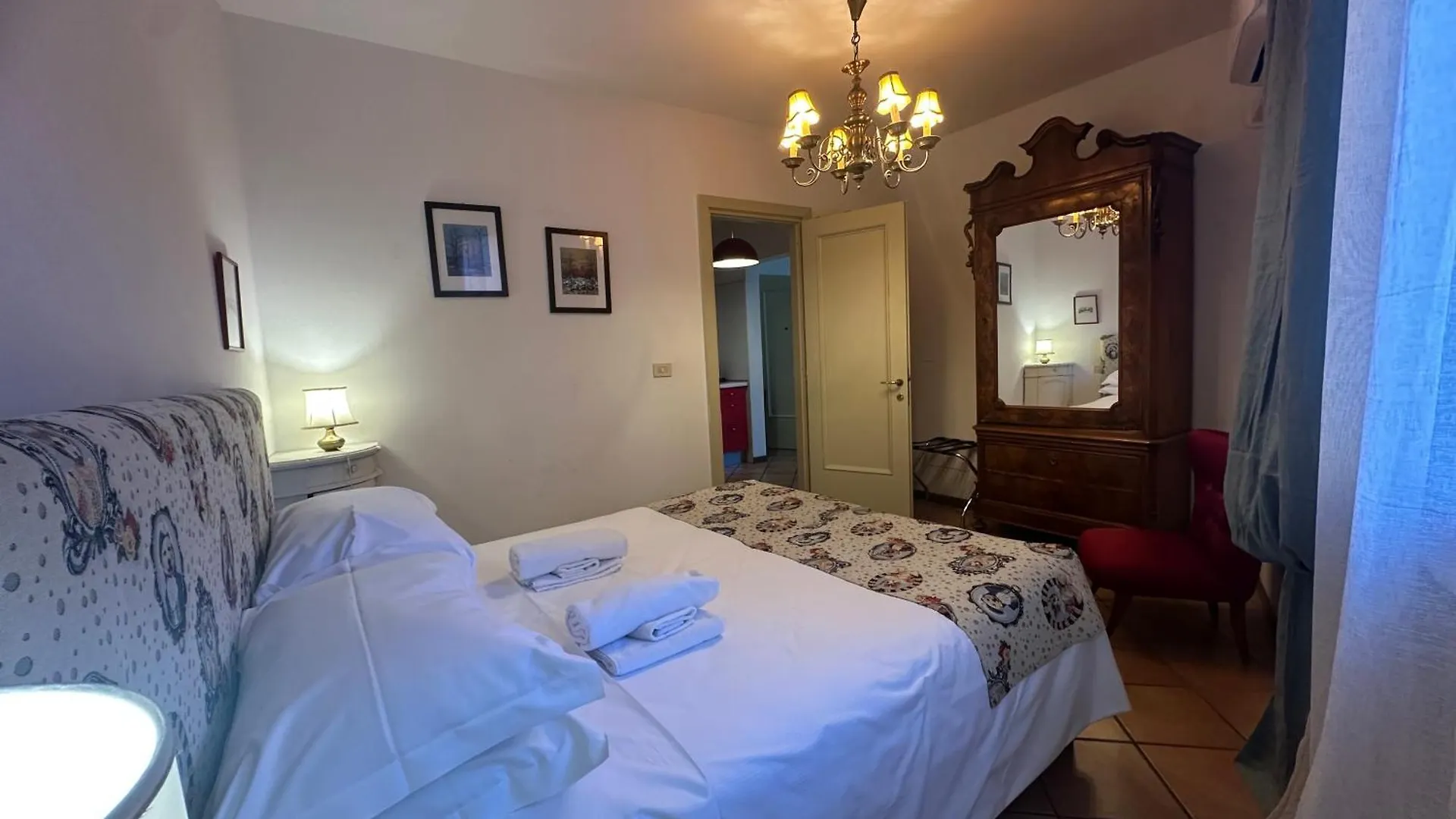 Bohemien Pop Casa Vacanze Aparthotel Bolonha Itália