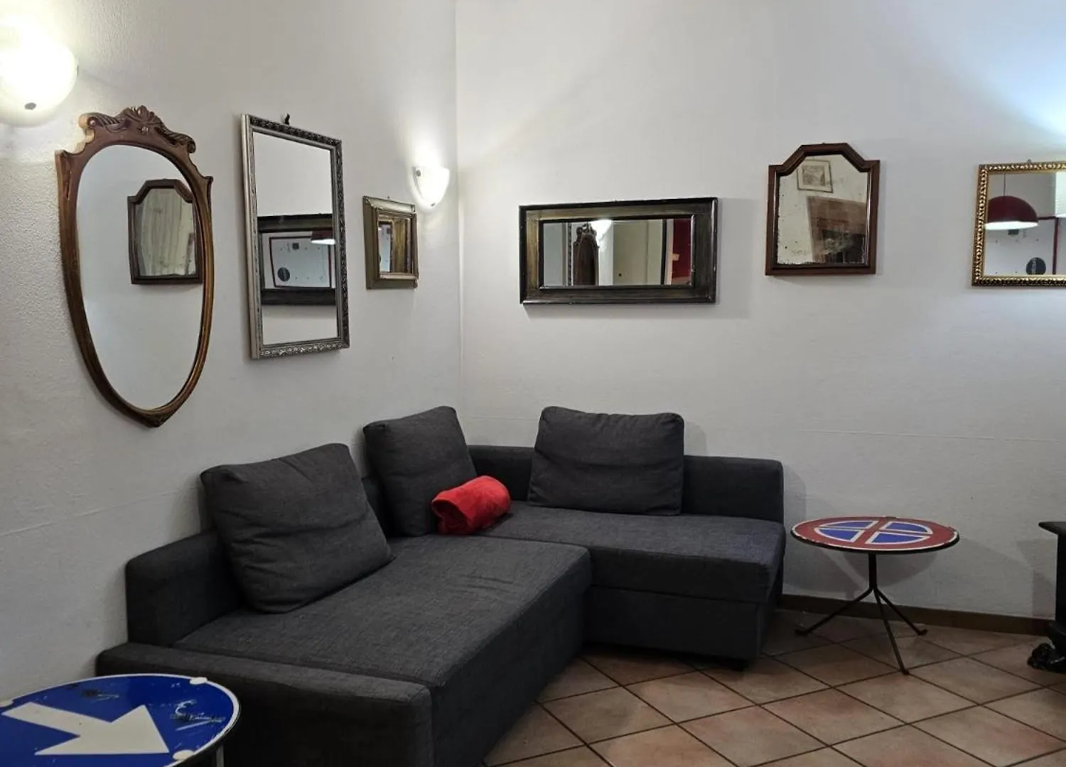 Bohemien Pop Casa Vacanze Aparthotel Bolonha