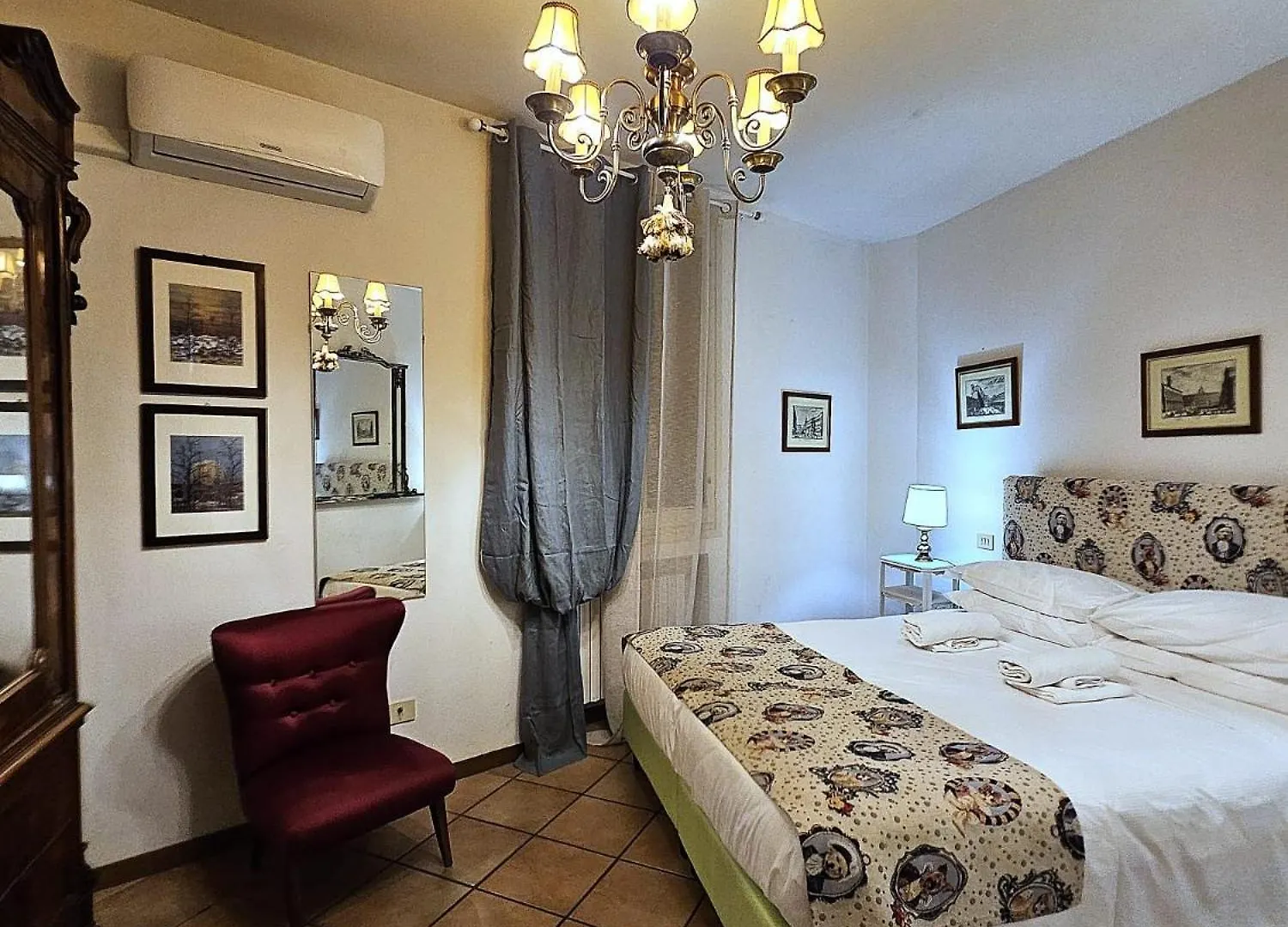 Bohemien Pop Casa Vacanze Aparthotel Bolonha