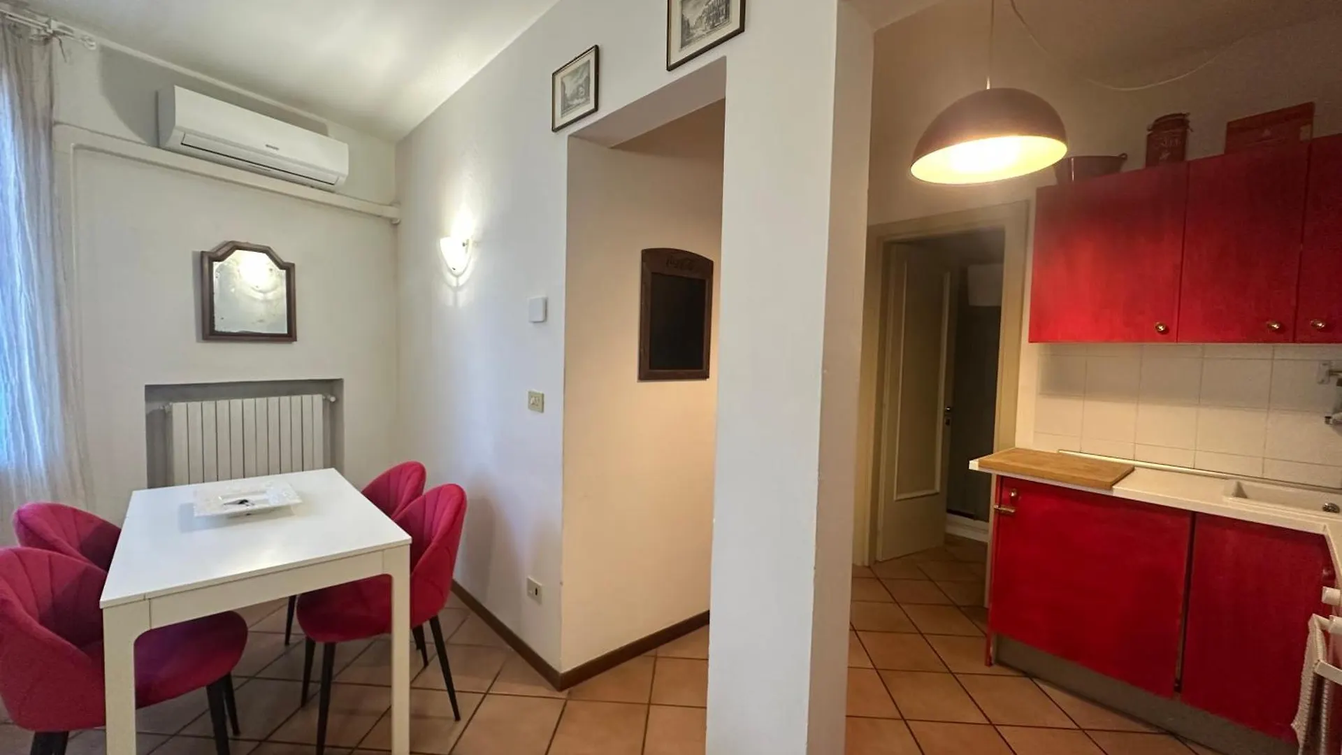 Bohemien Pop Casa Vacanze Aparthotel Bologna