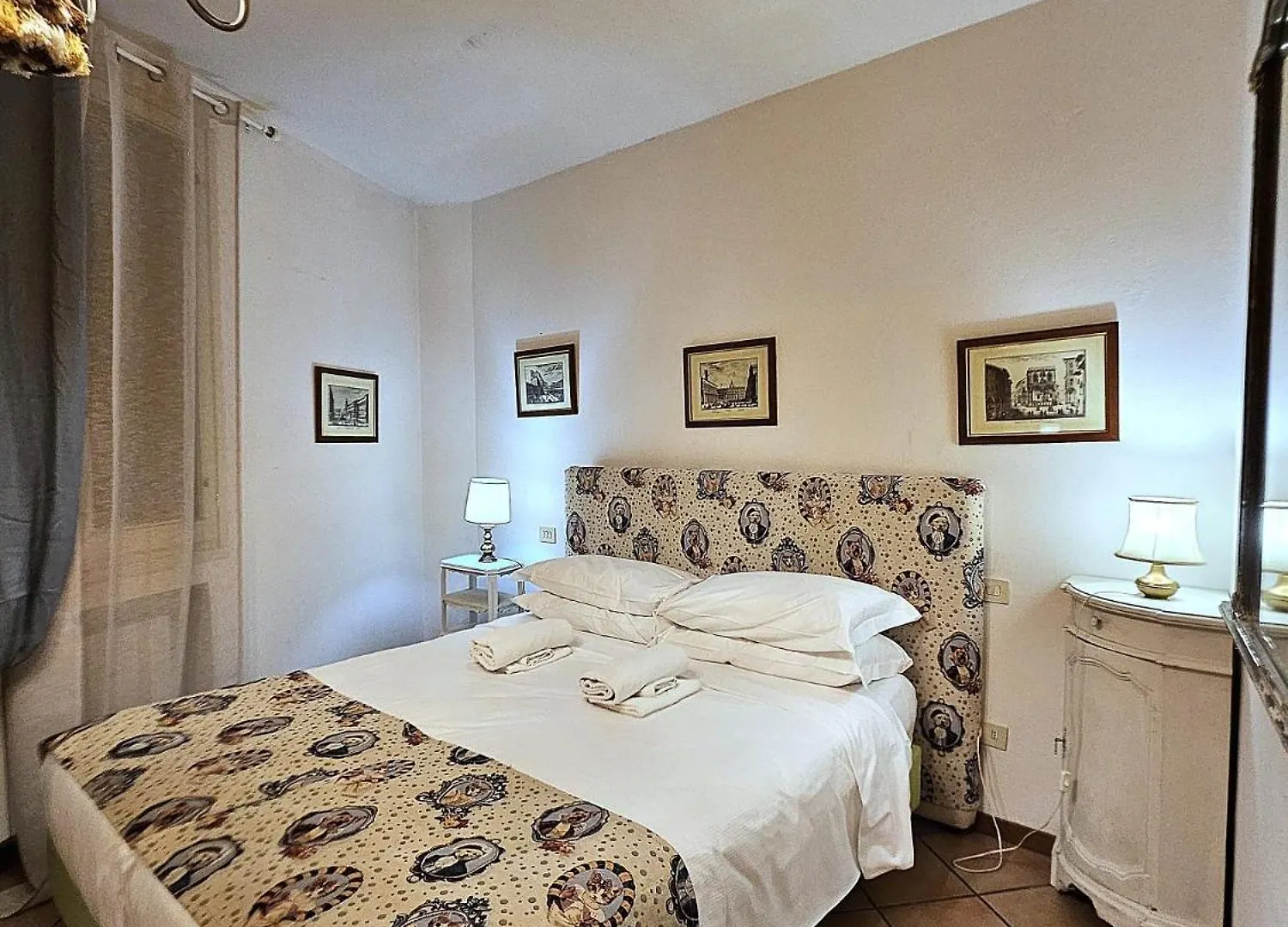 Bohemien Pop Casa Vacanze Aparthotel Bologna 0*,