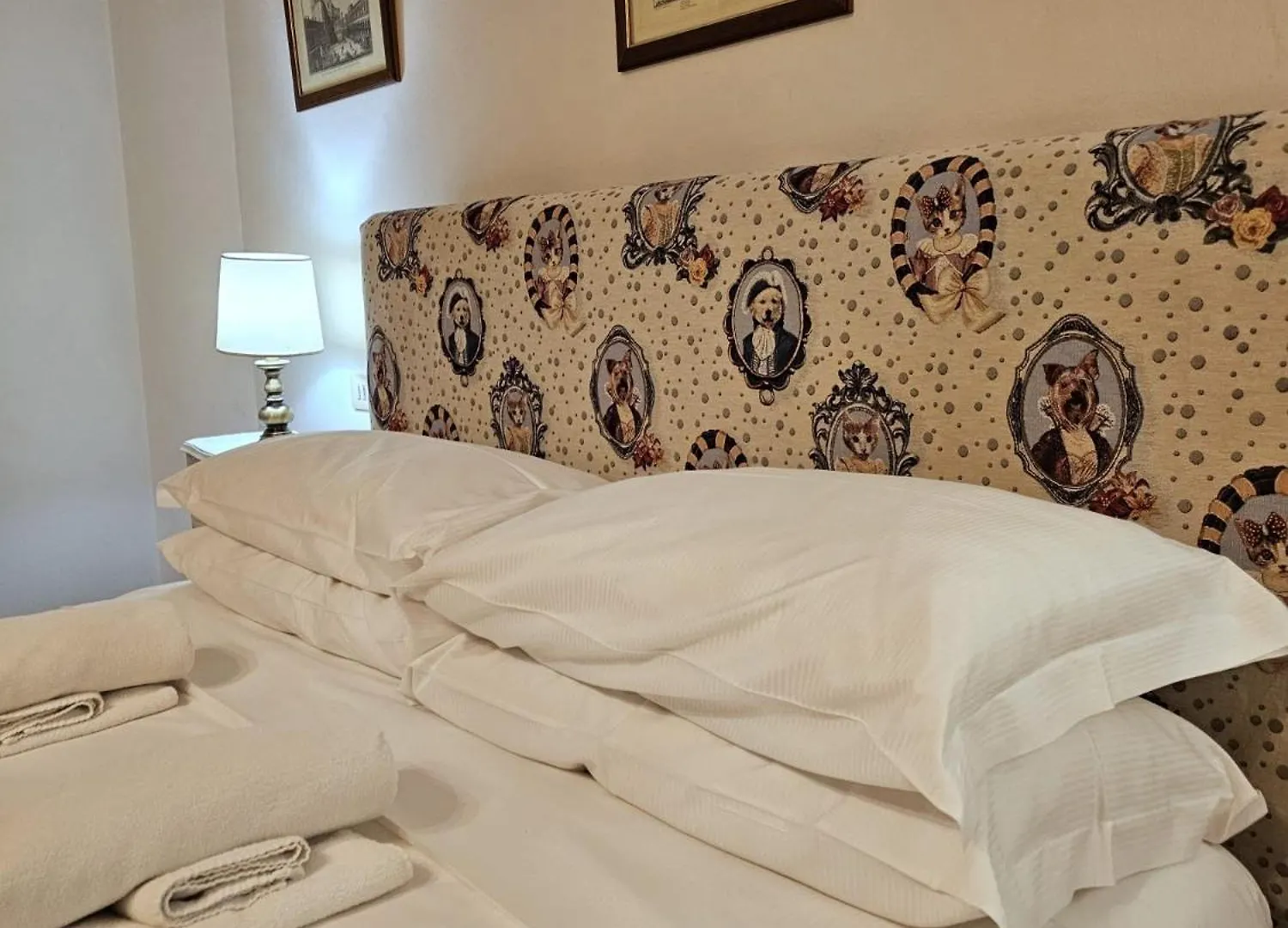 Bohemien Pop Casa Vacanze Aparthotel Bologna 0*,  Italy