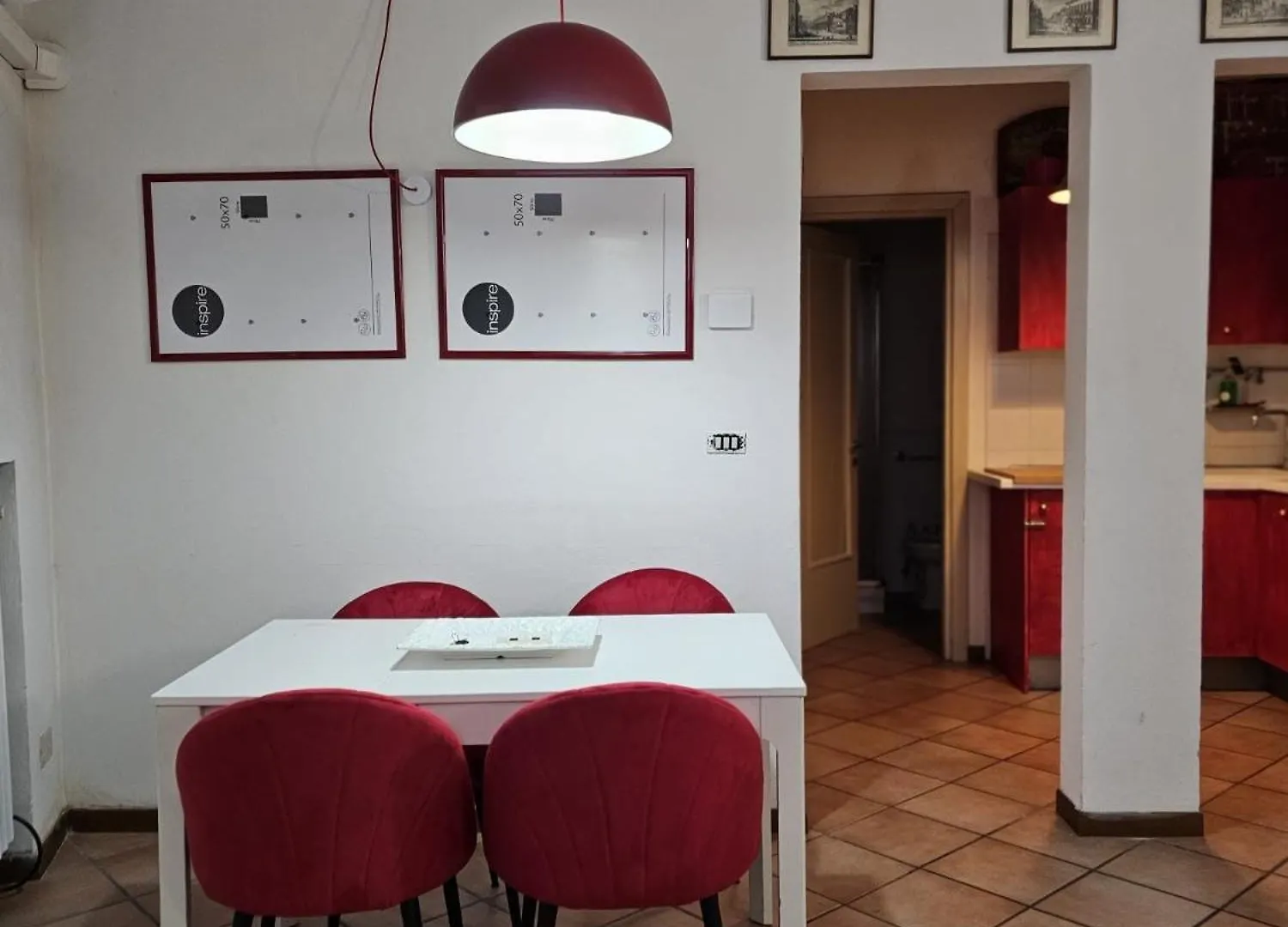 אפרטהוטל בולוניה Bohemien Pop Casa Vacanze איטליה