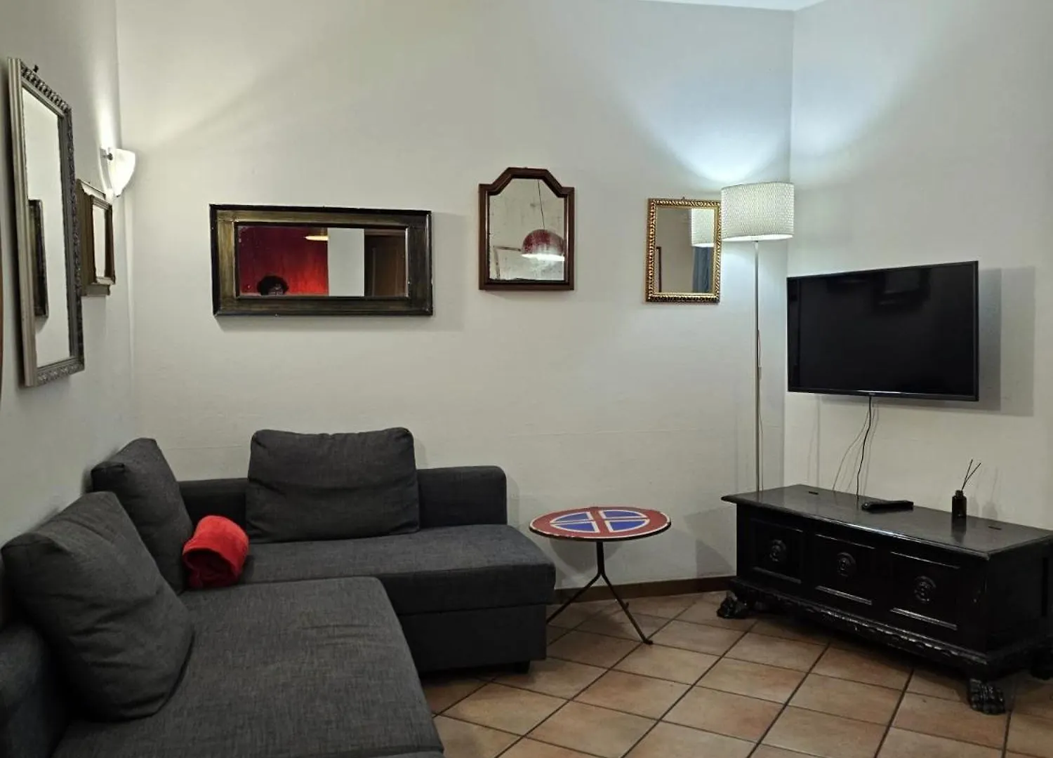 אפרטהוטל בולוניה Bohemien Pop Casa Vacanze מלון דירות
