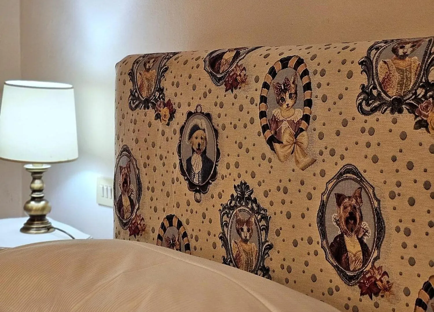 אפרטהוטל בולוניה Bohemien Pop Casa Vacanze